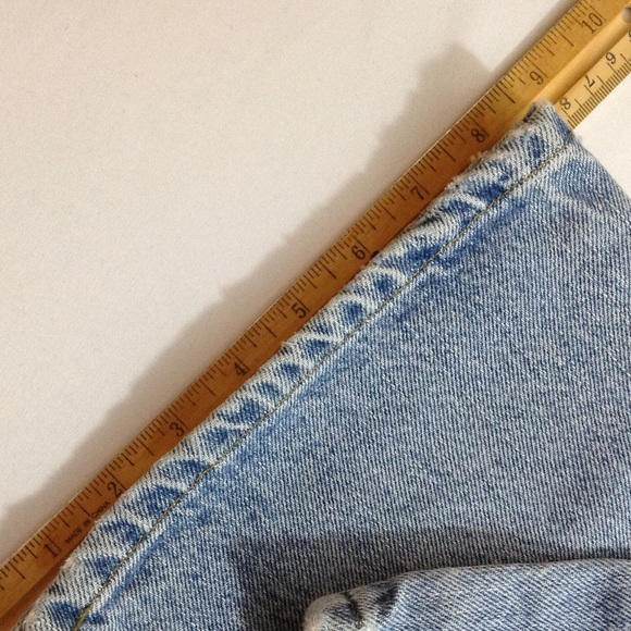 ⬇️EXPRESS JEANS⚡️ - Picture 2 of 6